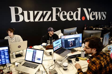 BuzzFeed News .